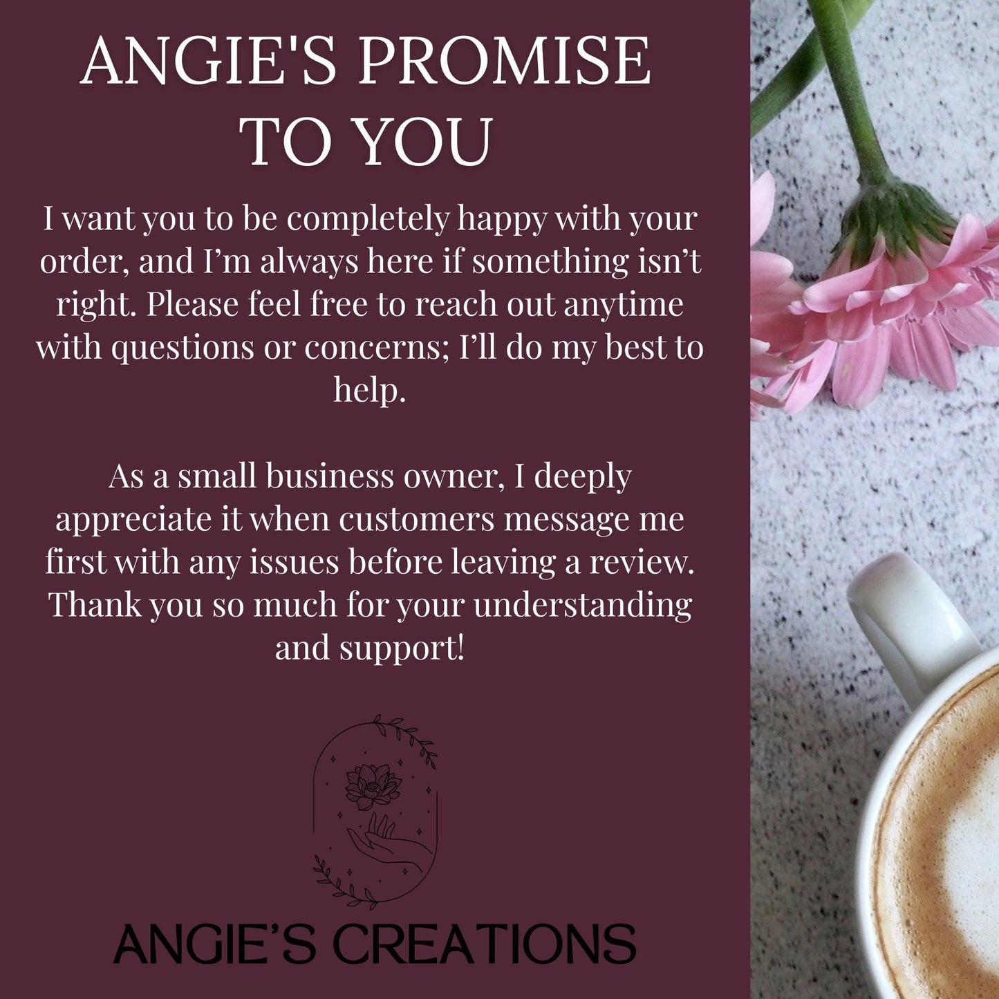 Happy Valentine's Day Card | Handmade A2