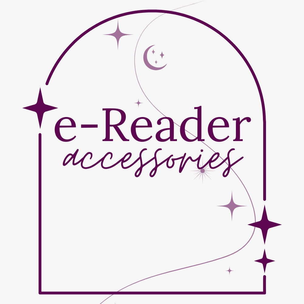 e-Reader Accessories