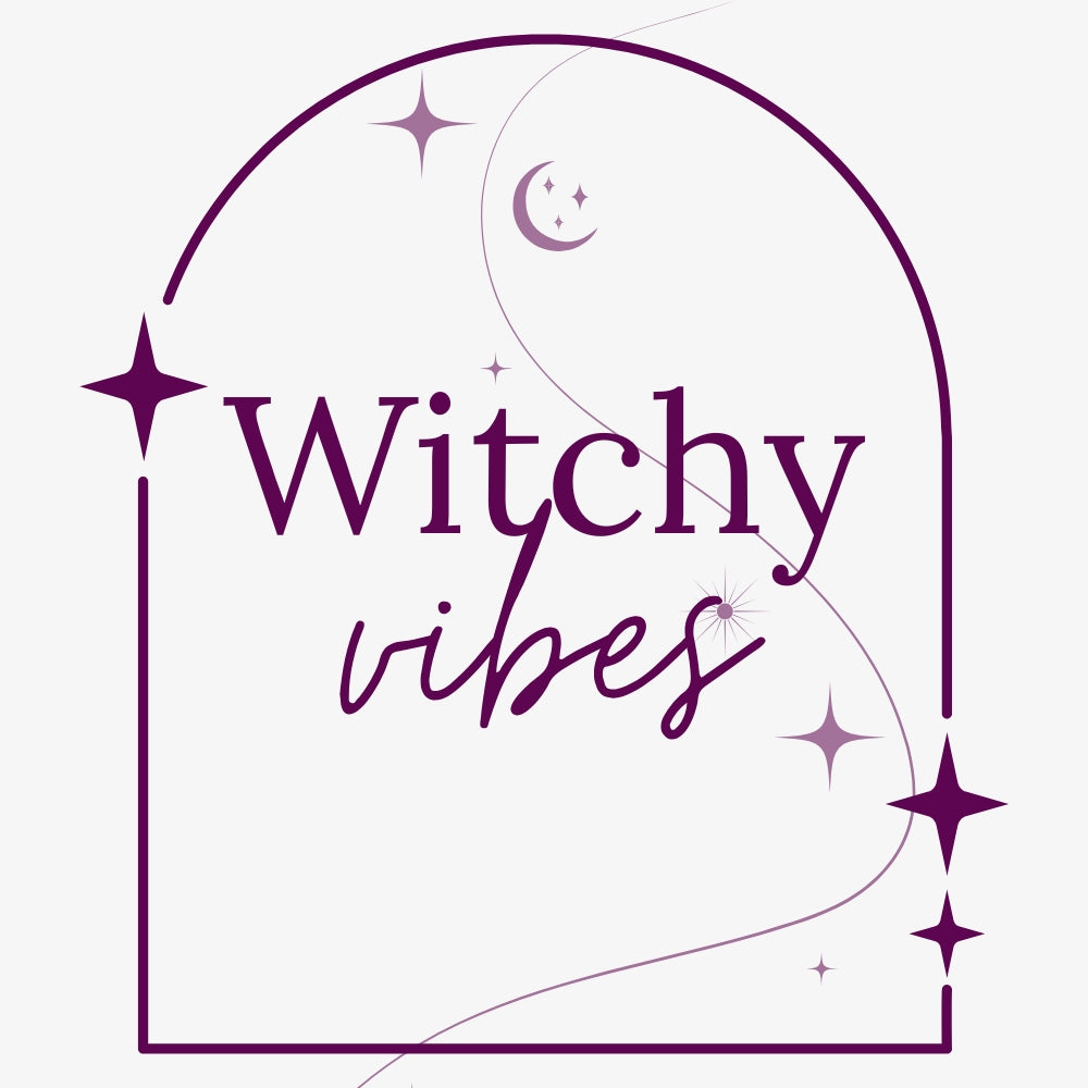 Witchy Vibes