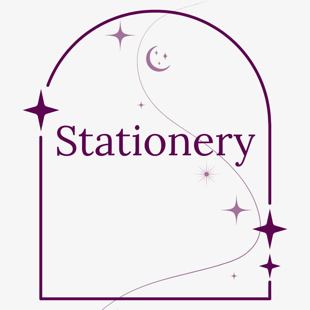Stationery
