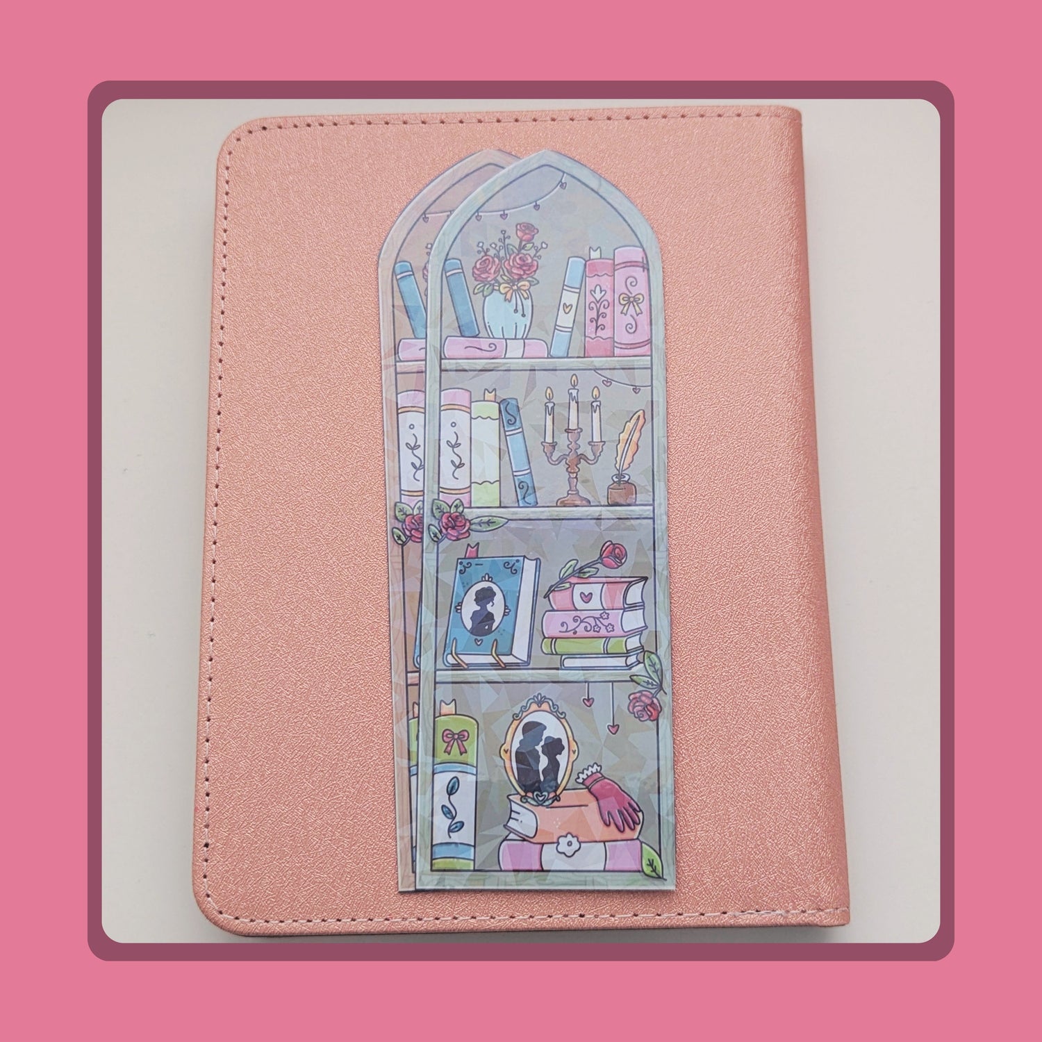 Stationery