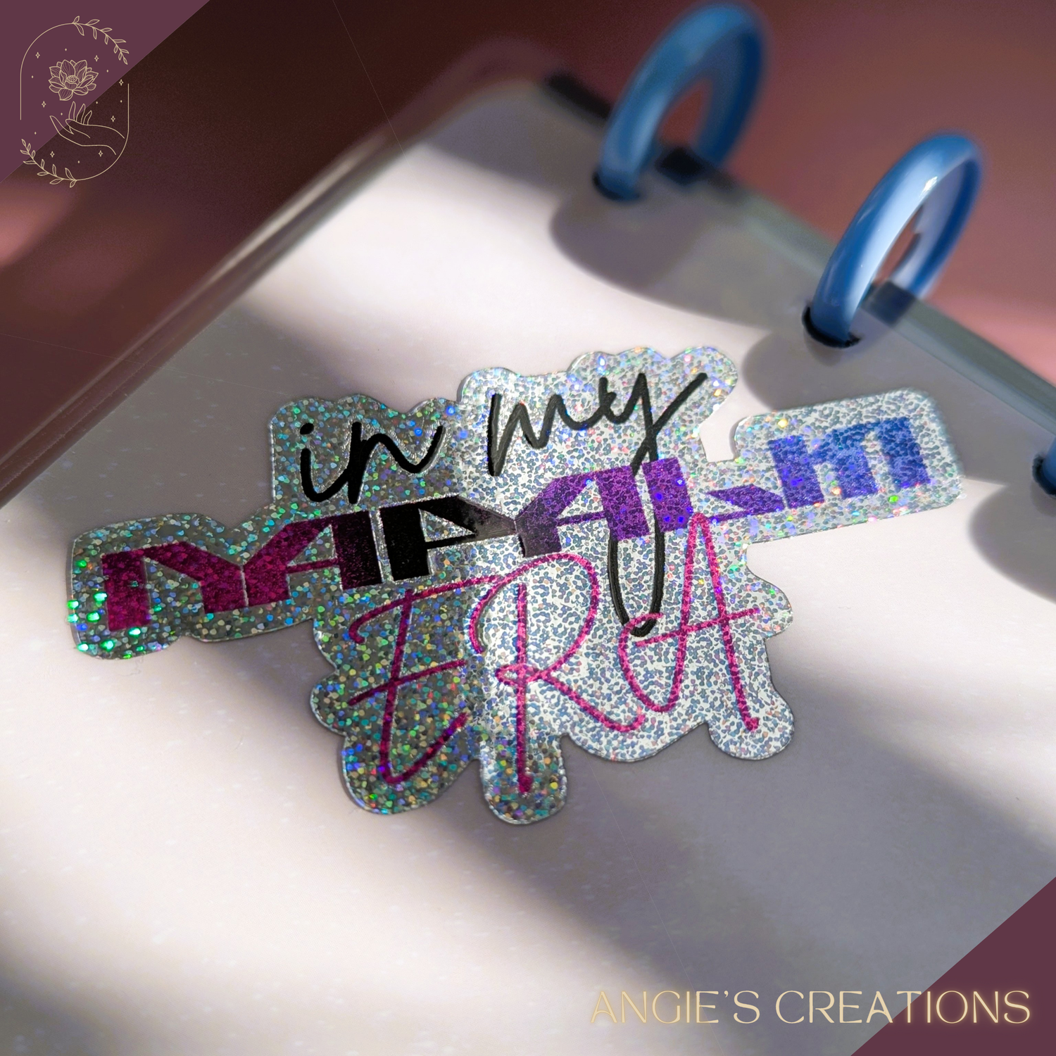 Full Collection of Stickers