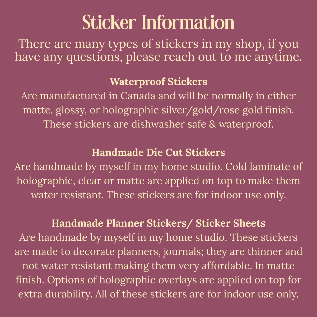 50 PCS Maasverse Inspired Vinyl Stickers | ACOTAR, Maasverse,  Booktok Decal  Bundle