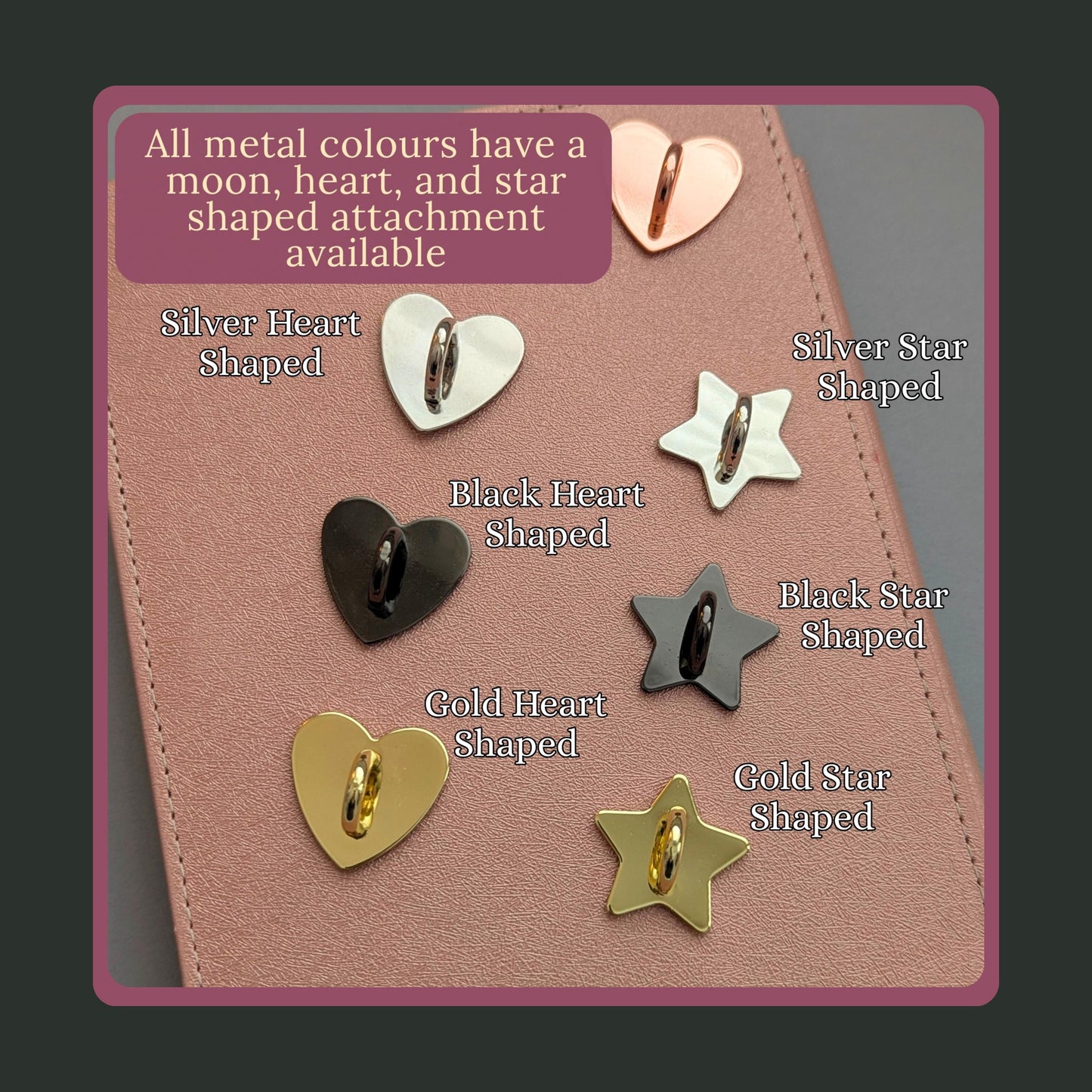 ACOTAR Keychain Bundle, Bat Wing USB C Dust Plug And Sticker Pack