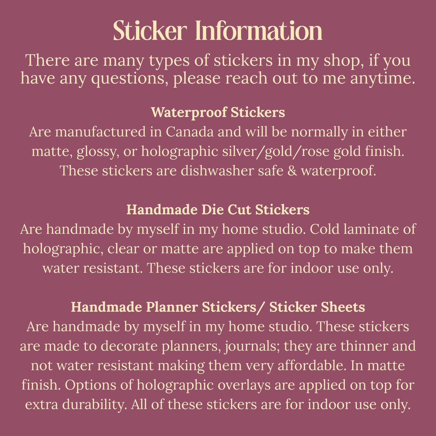 romantasy book sticker, Lords & Wing Leaders 3in Waterproof Matte