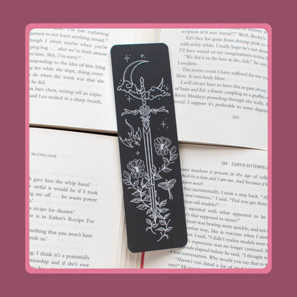 Make my Own Villain Gift Box | Enemies to Lovers, In my Villain Charm Keychain Set