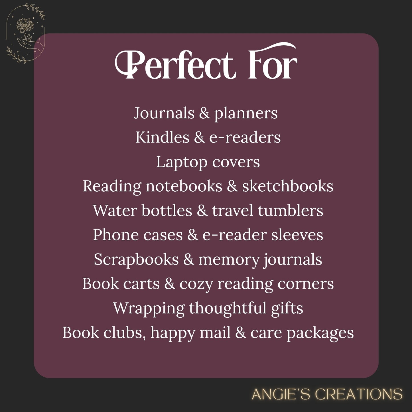 Manifesting Chaos with Cuteness Black Cat Vinyl Sticker or Magnet