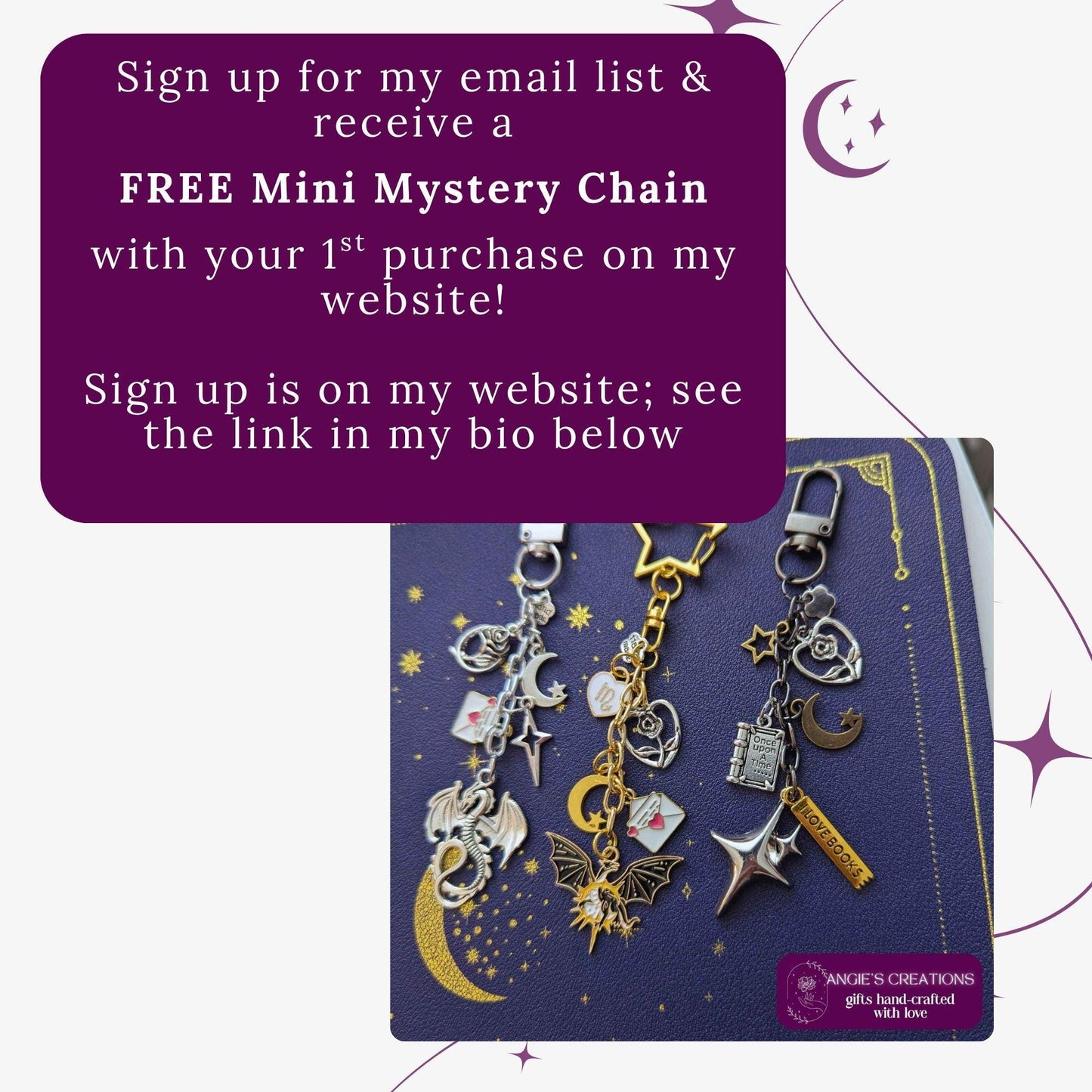 Spring Easter Bunny Keychain | Bright Colourful Egg and Floral eReader or Kindle Charm Chain Bookstagram Gift